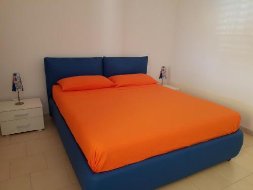 B&B Porto Cesareo - Residenza Carone - Bed and Breakfast Porto Cesareo