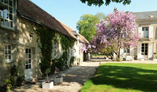 B&B Vendôme - Le Grand Saint-Marc - Bed and Breakfast Vendôme