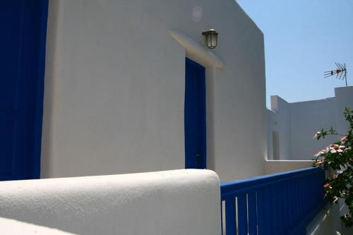 Hotel Minoa - image 3
