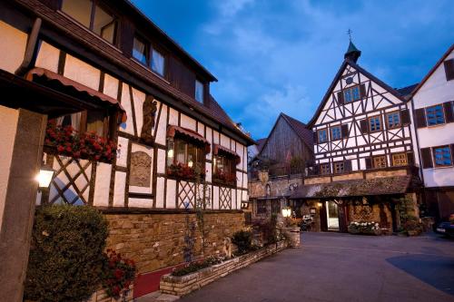 Photo - Hotel Traube