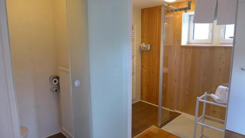 Pension Schallergut in Krakauebene