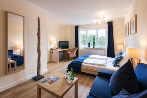 Das Frühstückshotel Sankt Peter-Ording - image 4