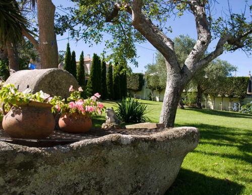 Hotel Mabel in Ardía