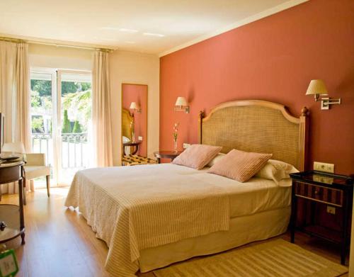 Hotel Mabel in Ardía