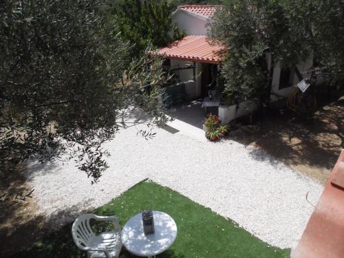  Villa L'Oliveto in Oliena