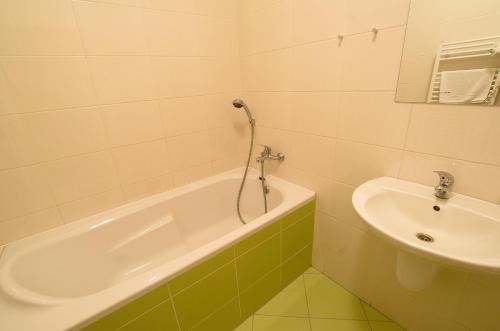 Relax Hotel Stork