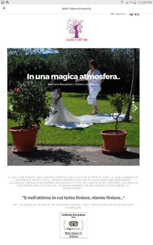B&B L'Albero Di Antonia