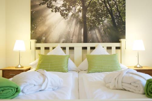 Das Frühstückshotel Sankt Peter-Ording - image 2