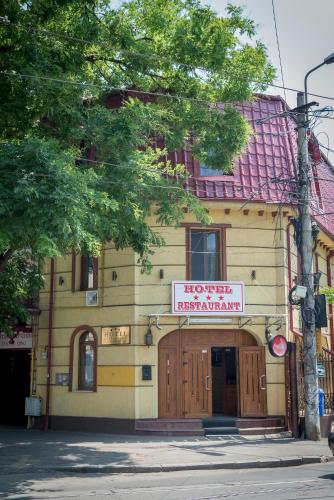 Hotel Foisor - image 2