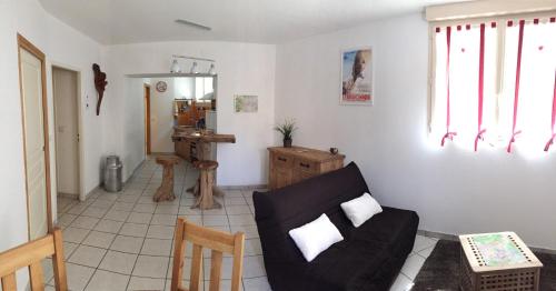 LE PETIT MOULIN - Apartment - Briançon