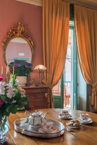104504694 Boutique Hotel Villa Sostaga