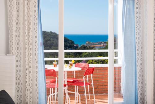 Apartaments Els Llorers - main image