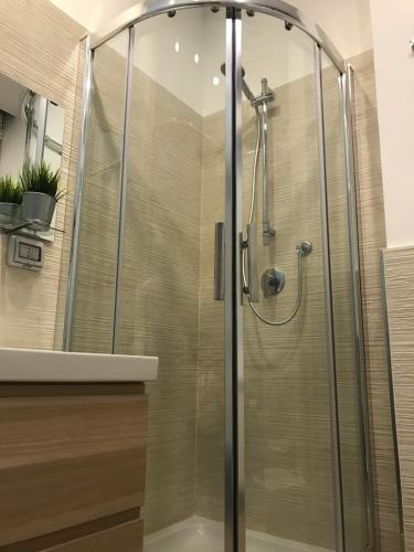 B&B Quasi in centro Room Type - Triple Room