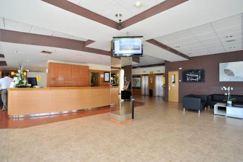 Campanile Barcelona - image 8