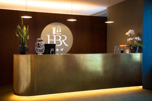Hôtel Bon Rivage - Hotel - Vevey