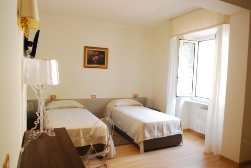 Hotel Villa Sophia - image 8