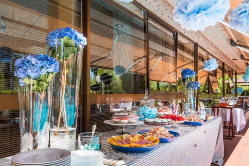 Hotel Michelangelo & Day SPA - image 7
