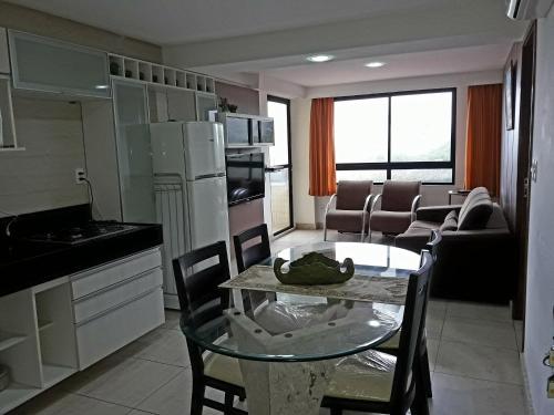 Létesítmények, Mar do Cabo Branco Residence in João Pessoa