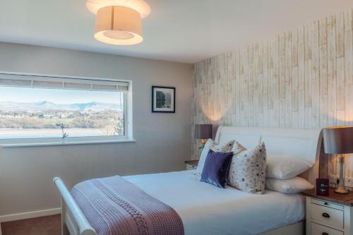 Chateau Rhianfa The 5-star Chateau Rhianfa Hotel offers comfort and convenience whether youre on business or holiday in Beaumaris. The hotel has everything you need for a comfortable stay. Take advantage of the hote