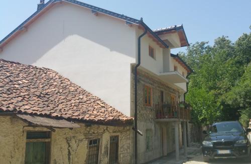Aste Guesthouse