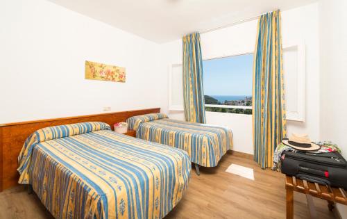 Apartaments Els Llorers - main image