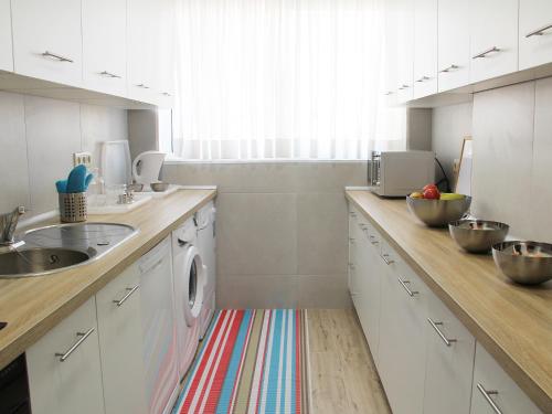  Serpa Pinto Flat in Porto