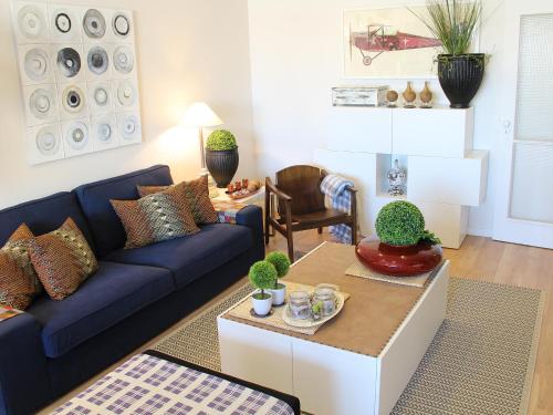  Serpa Pinto Flat in Porto