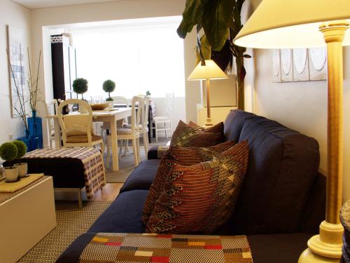  Serpa Pinto Flat in Porto