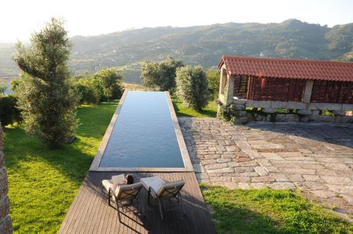 Casa de Telhe - Boutique Manor House gîte à louer Vila Cova