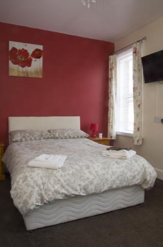 Pretoria Guest House - image 5