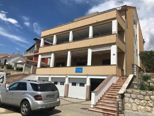  Apartments Marija, Pension in Sveti Petar