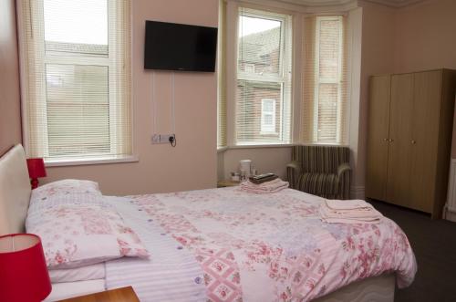 Pretoria Guest House - image 3