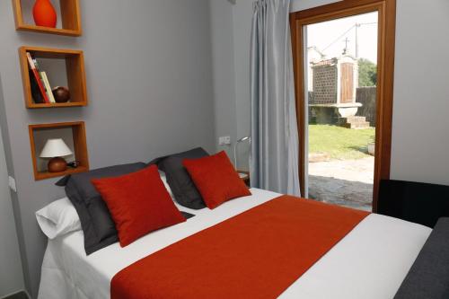 Galpon Boutique Aldea De Abaixo