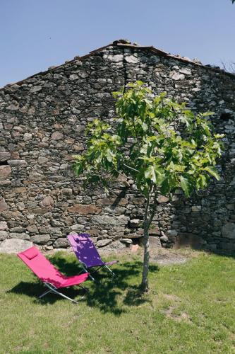 Garden, Galpon Boutique Aldea De Abaixo in Palas de Rey