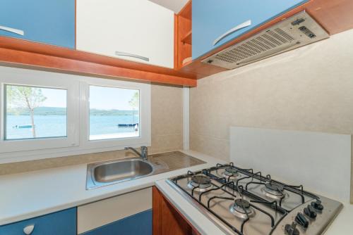 Mobile home Laguna – Turanj, VA