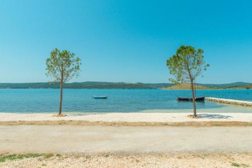 Mobile home Laguna – Turanj, VA