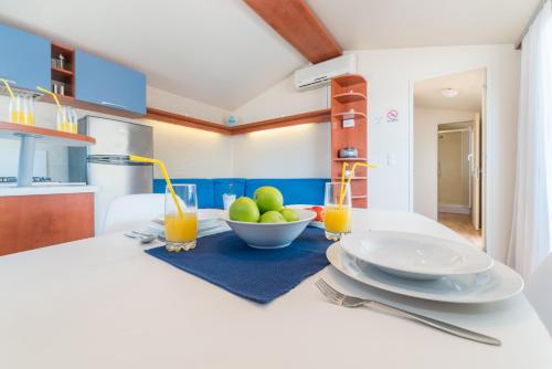 Mobile home Laguna – Turanj, VA