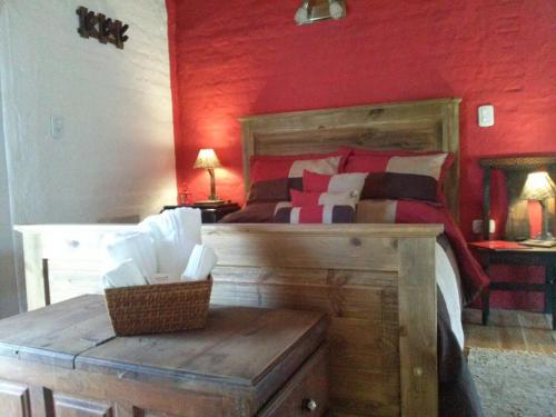 Balcon de Antares Balcon de Antares