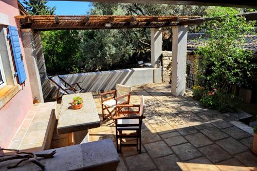  Domus Nostos in Apólpaina