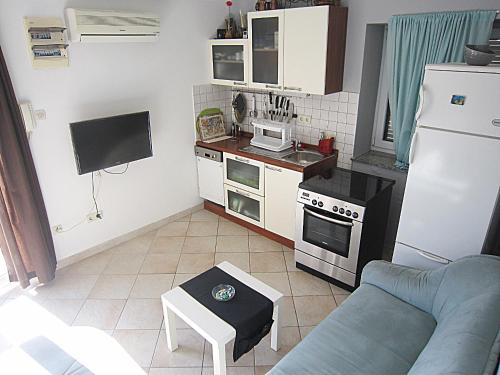  Apartments Jasmin in 22211 Srima