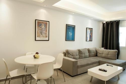  Athens Luxurious Suite Syntagma Square (3) in Athen