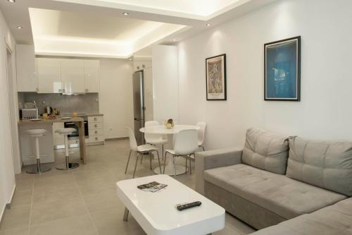  Athens Luxurious Suite Syntagma Square (3) in Athen