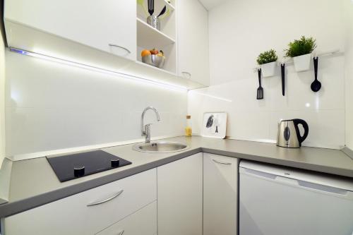 Zagreb Center Apartments – Zagreb, NY