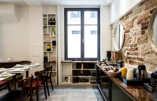 ホテル ボールペール