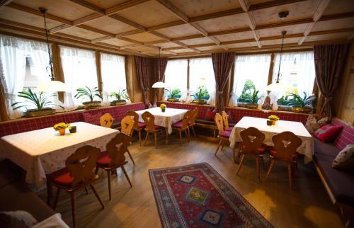 Hotel St. Georg – Mayrhofen, IL