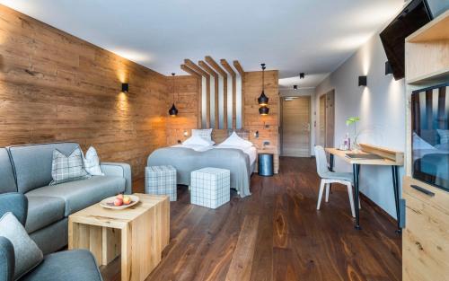 Deluxe Junior Suite