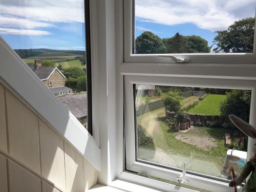 Silverdale Farmhouse B&B