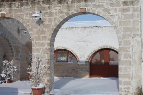 B&B Masseria Cappotto