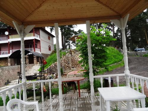 U Lysoy Gory Hotel - image 5