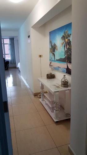 . Tenbury Apartments